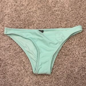 NWT Aerie Swim Cheeky Bottom